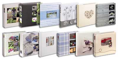 albumy predaj Albumy