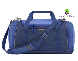 Športová taška Coocazoo All Blue
