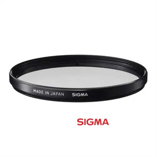 SIGMA filter PROTECTOR 49 mm