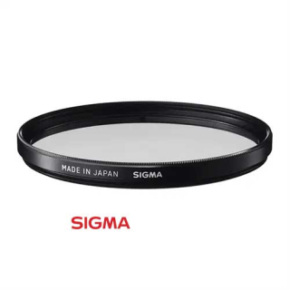 SIGMA filter PROTECTOR 52 mm