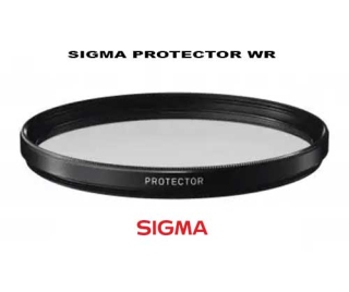 SIGMA filter PROTECTOR 72 mm WR
