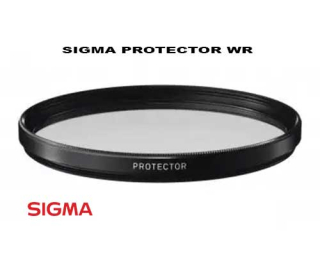 SIGMA filter PROTECTOR 95 mm WR