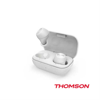Thomson bezdrôtové slúchadlá WEAR7701 biele