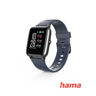Hama Fit Watch 4900 športové hodinky