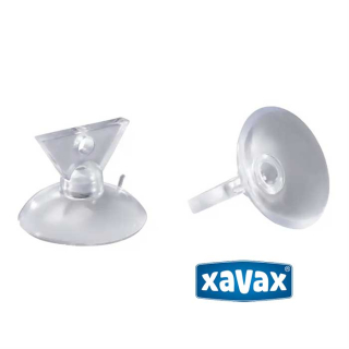Xavax prísavka pre ľahké vymieňanie žiaroviek set