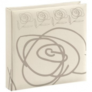 Album 10x15 Wild Rose biely