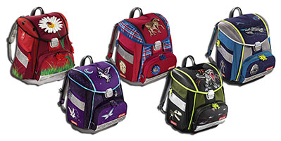 Školské tašky Hama online predaj