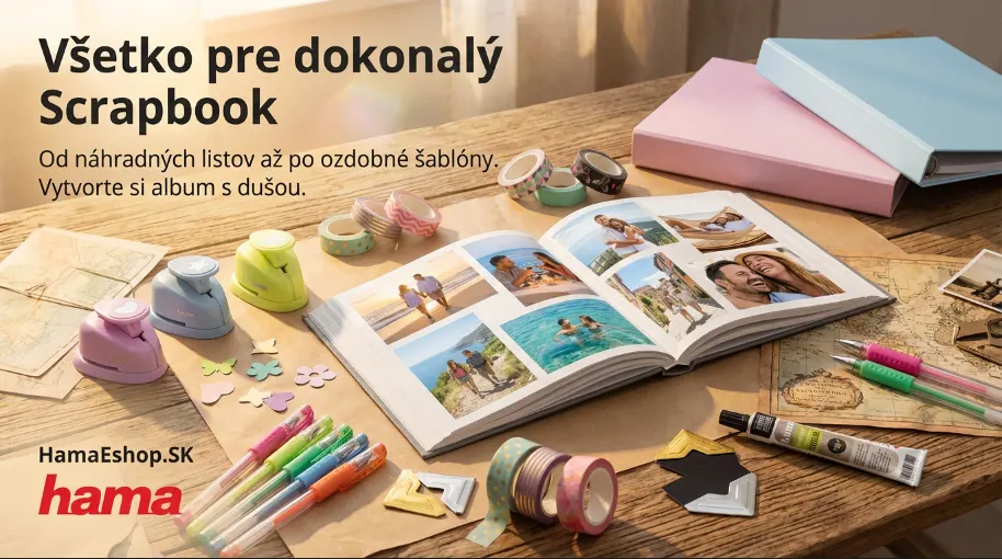 KREATÍVNE POTREBY A PÍSANIE