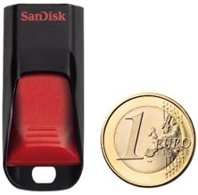 malý usb flash 16gb