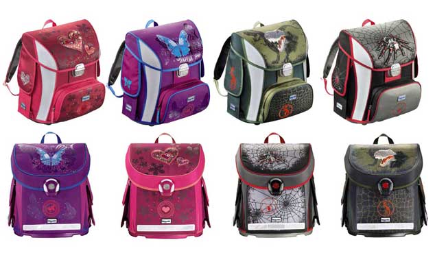 Školské tašky Baggymax predaj online