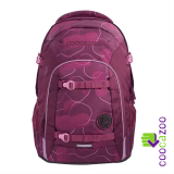 Školský ruksak coocazoo Berry Bubbles