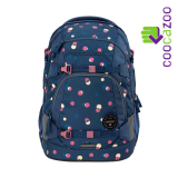 Školský batoh Coocazoo MATE Bubble Dreams