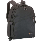 Fotobatoh Lowepro Mini Trekker Classic – Čierny, Kompaktný (Vnútorné: 28x12,5x37cm)