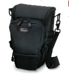 Lowepro Toploader 75 AW – puzdro na fotoaparát s vrchným plnením