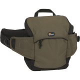 Lowepro Field Station Olive – Multifunkčná pozorovacia ľadvinka 