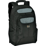 Lowepro Transit Backpack – Multifunkčný čierny batoh pre notebook 