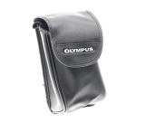 Olympus Leatherette Case – Klasické puzdro z umelej kože