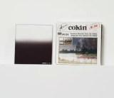 Cokin A.121 Gradual Neutral Grey filter – Neutrálny prechodový filter (A-séria)