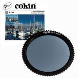 Cokin P164 Circular Polarizer filter – Kruhový polarizačný filter (P-séria)