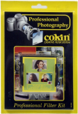 Cokin H201A Portrait Kit 2 – Profesionálna súprava filtrov pre portrétnu fotografiu