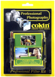 Cokin H117A Creative Kit P – Profesionálna súprava filtrov pre kreatívnu fotografiu