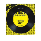 Cokin P449 Adaptor Ring (49mm) – Adaptérový krúžok Cokin P-série