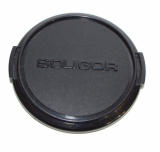 Soligor Predná Krytka Objektívu (67mm)