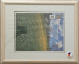 Drevený rám Plains 40x50 prírodný