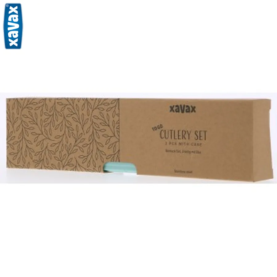 Xavax To Go tepelnoizolačný pohár s otvorom na pitie, 270 ml