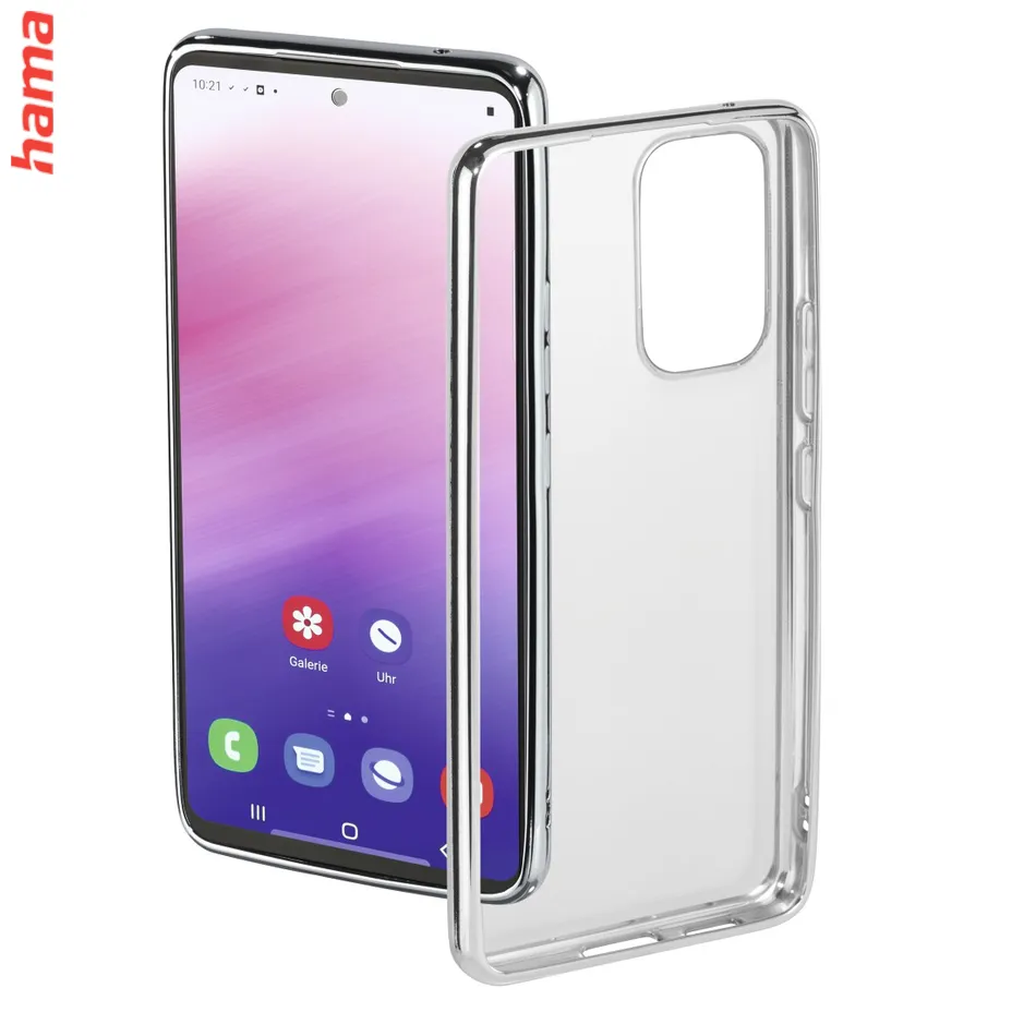 Hama Finest Sense, kryt pre Apple iPhone 14, umelá koža, bordový