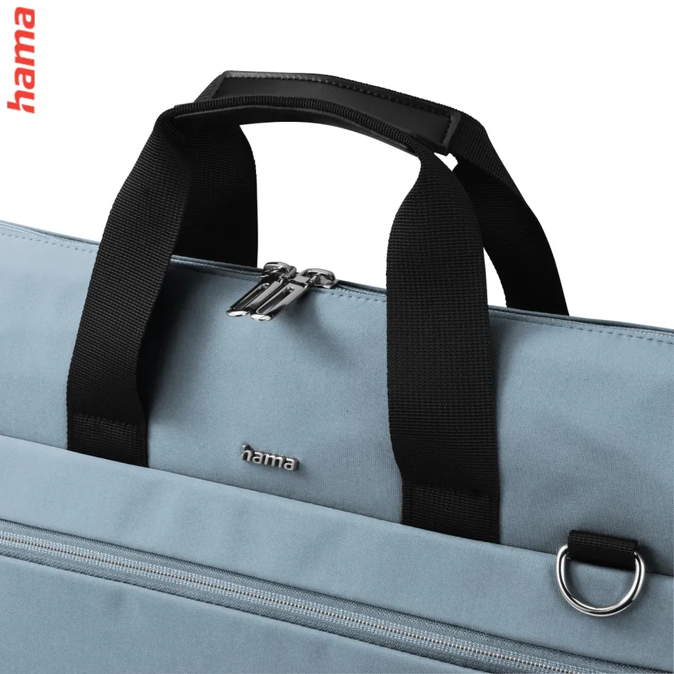 Hama Ultimate, taška na notebook, pre uhlopriečku 40-41 cm (15,6-16,2