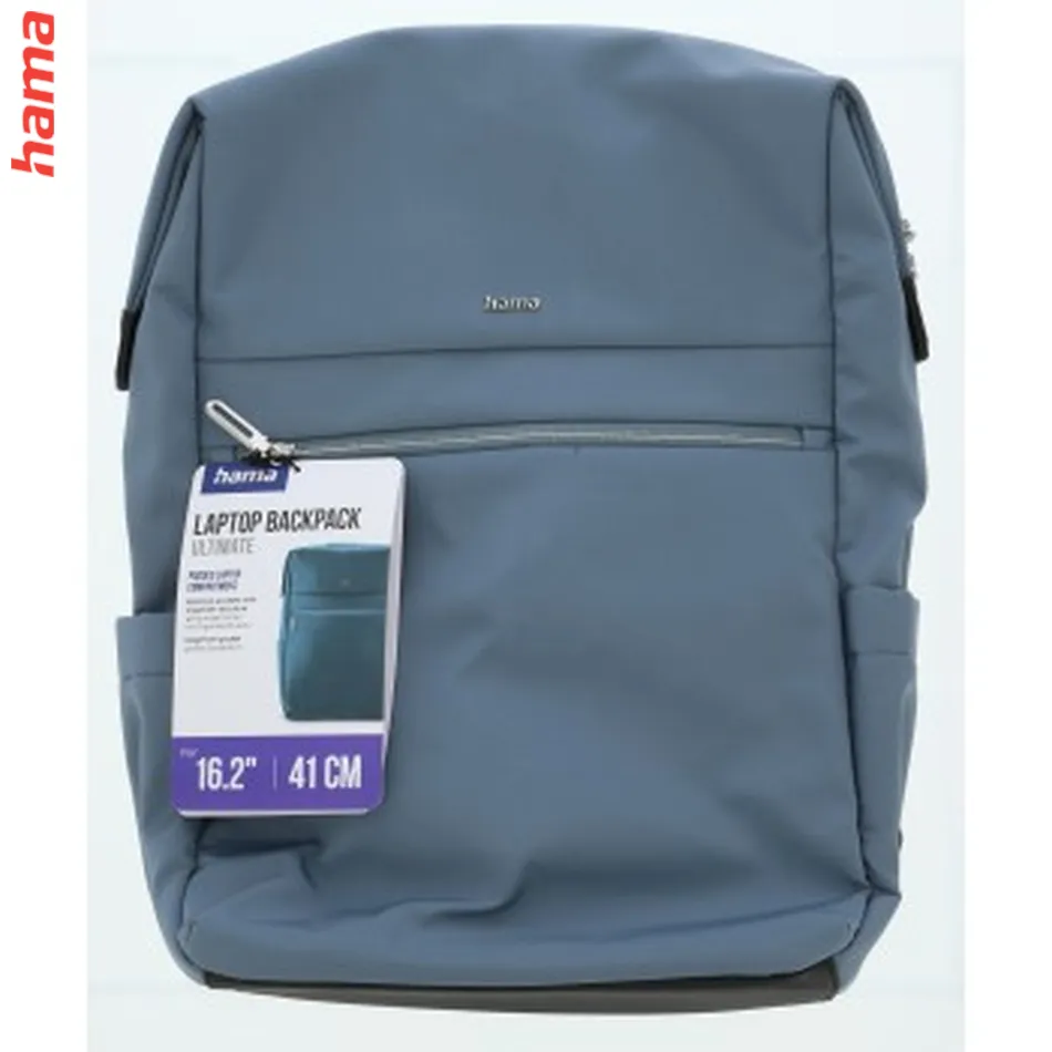Hama Ultimate, ruksak na notebook do 16,2