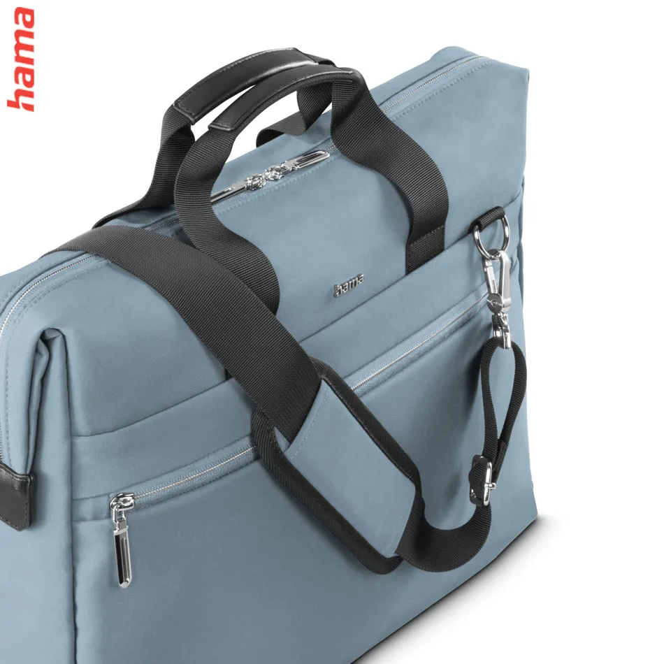 Hama Ultimate, taška na notebook, pre uhlopriečku 34-36 cm (13,3-14,1