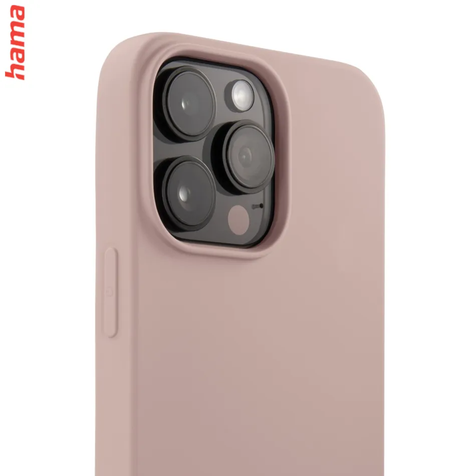 Hama Extreme Protect, ochranné sklo na displej pre Apple iPhone 16, licencia D3O®