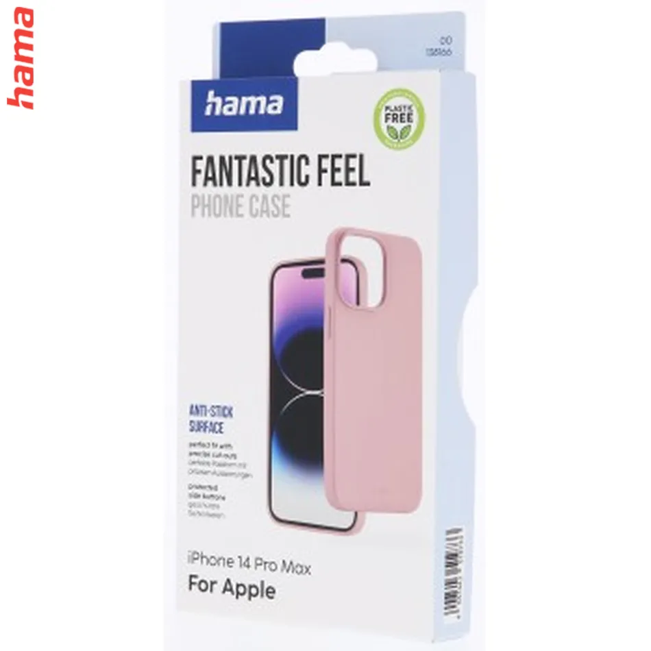 Hama Extreme Protect, ochranné sklo na displej pre Apple iPhone 16, licencia D3O®