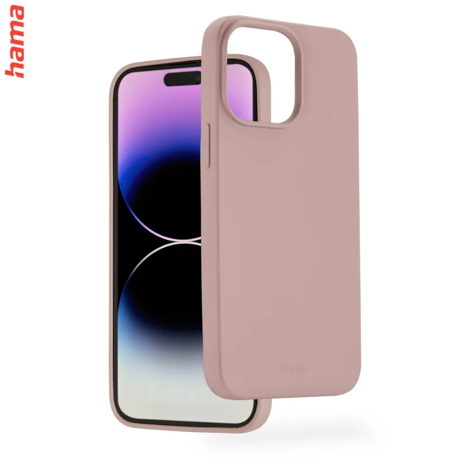 Hama Extreme Protect, ochranné sklo na displej pre Apple iPhone 16, licencia D3O®