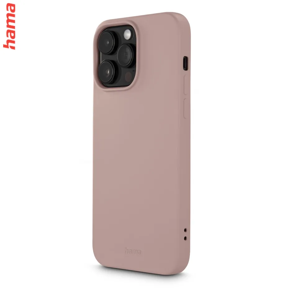 Hama Extreme Protect, ochranné sklo na displej pre Apple iPhone 16, licencia D3O®