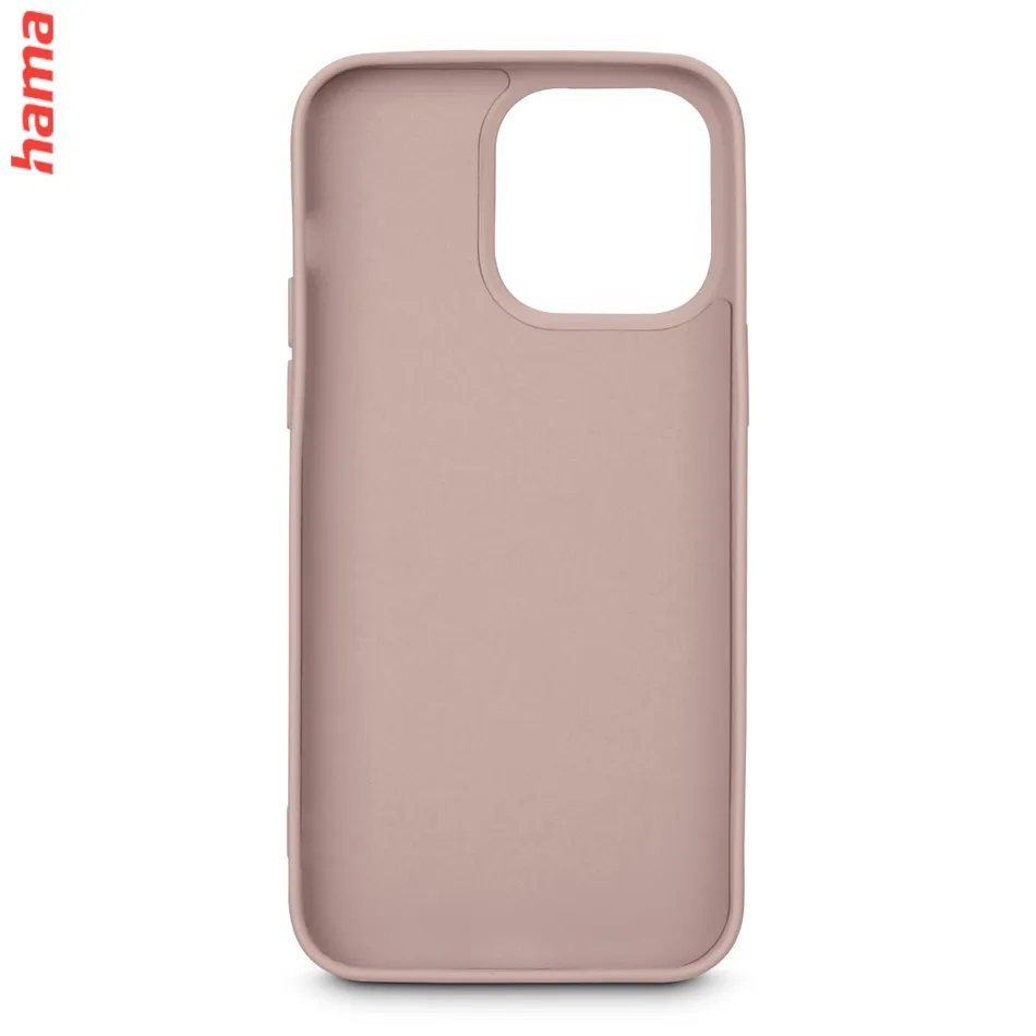 Hama Extreme Protect, ochranné sklo na displej pre Apple iPhone 16, licencia D3O®