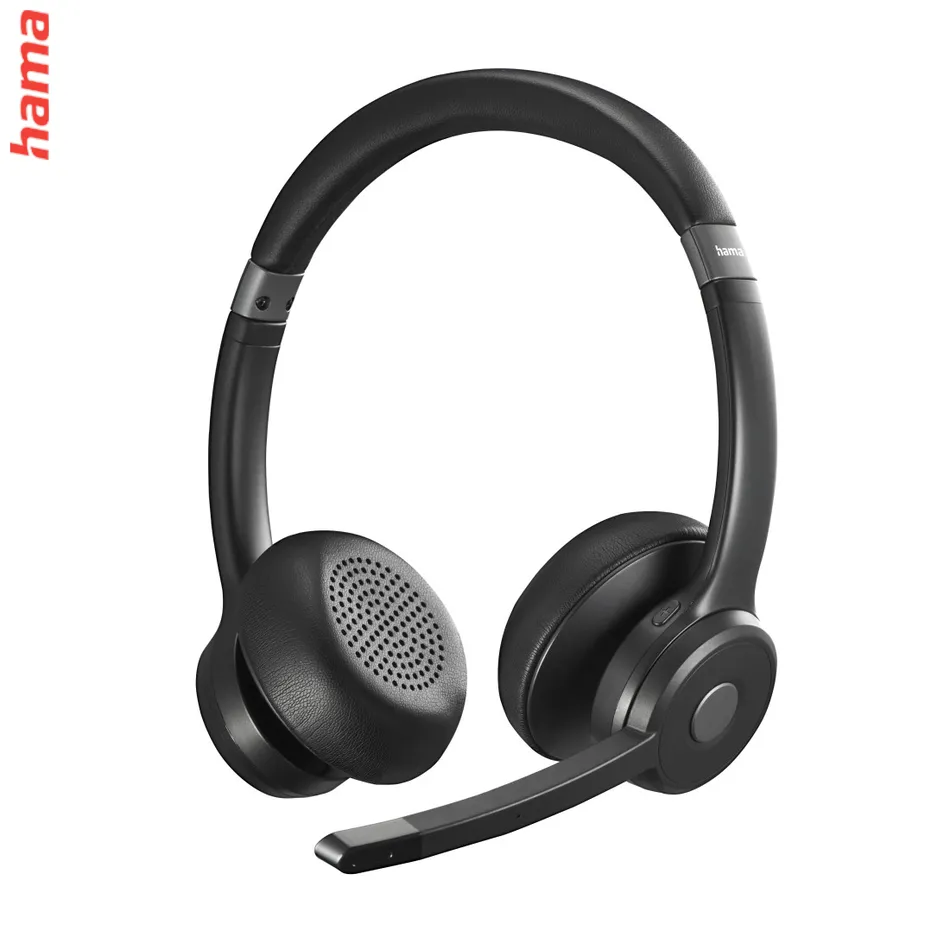 Earbuds Stereo EH Glow II, white