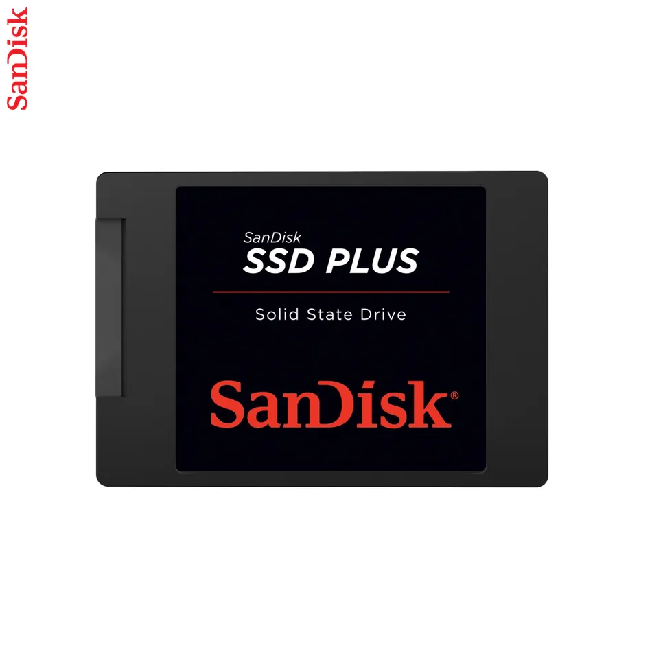 SanDisk SSD Plus 250 GB 2.5