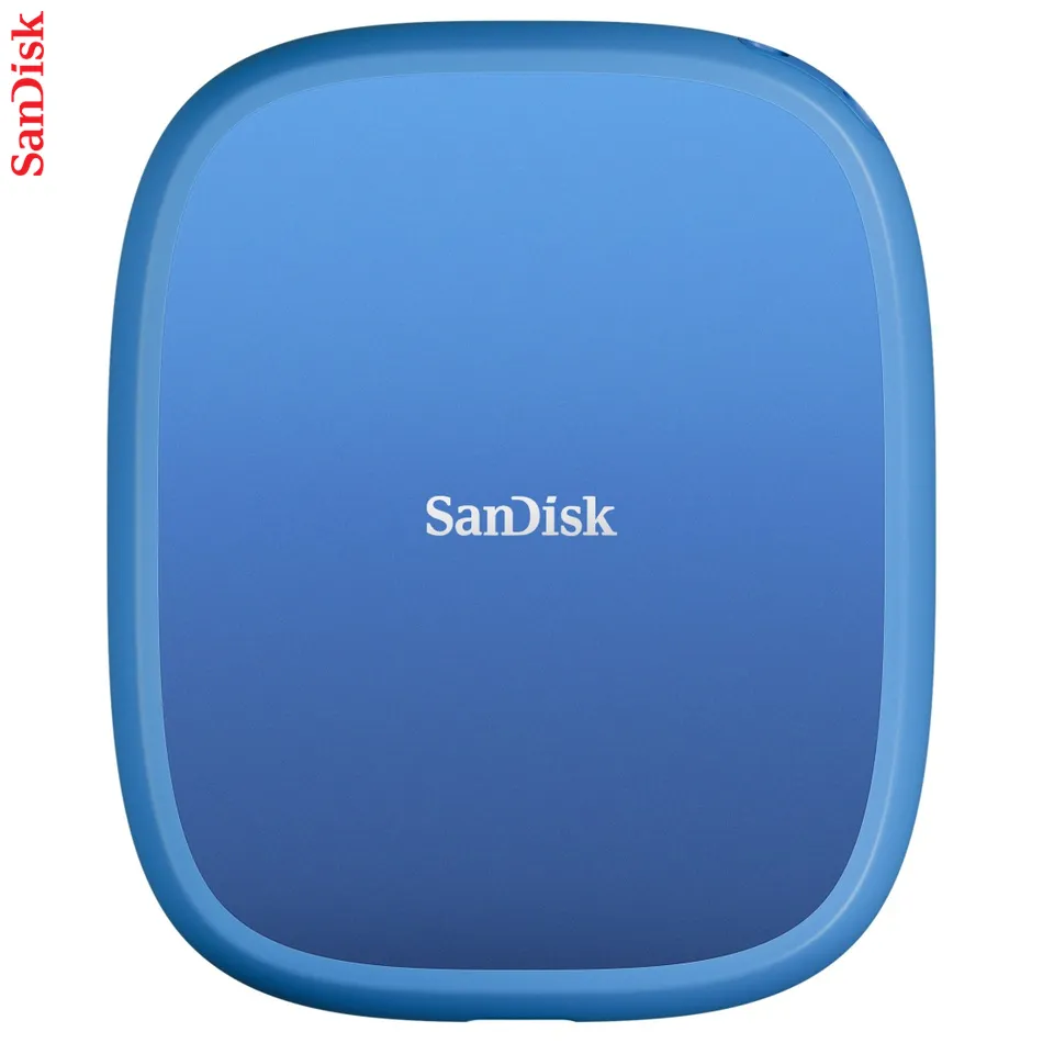 SanDisk Portable SSD Creator Phone 2 TB