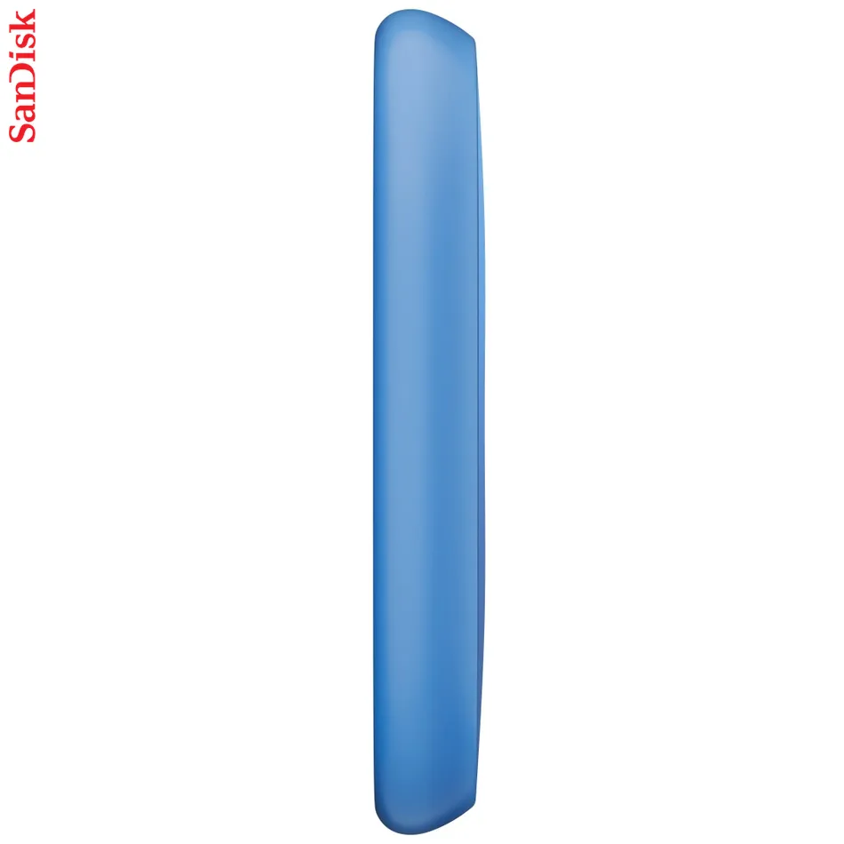 SanDisk Portable SSD Creator Phone 2 TB