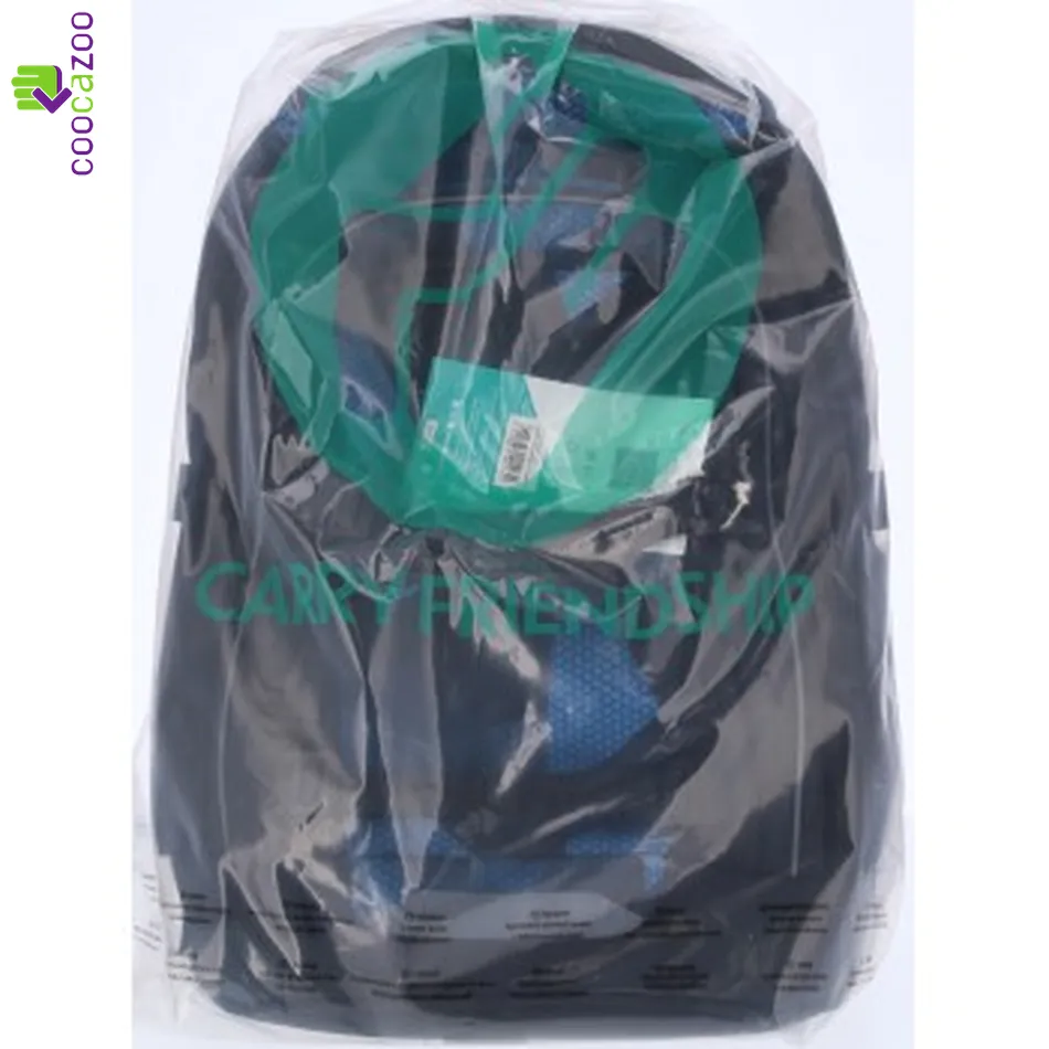 Školský batoh COOCAZOO PORTER, Fast Lime, AGR certifikát