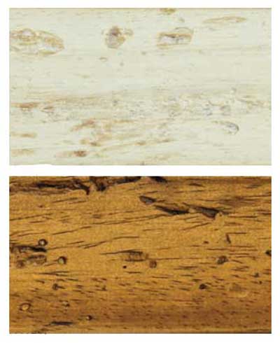 Rám na obraz A2 42x59,4 cm Verona hnedý