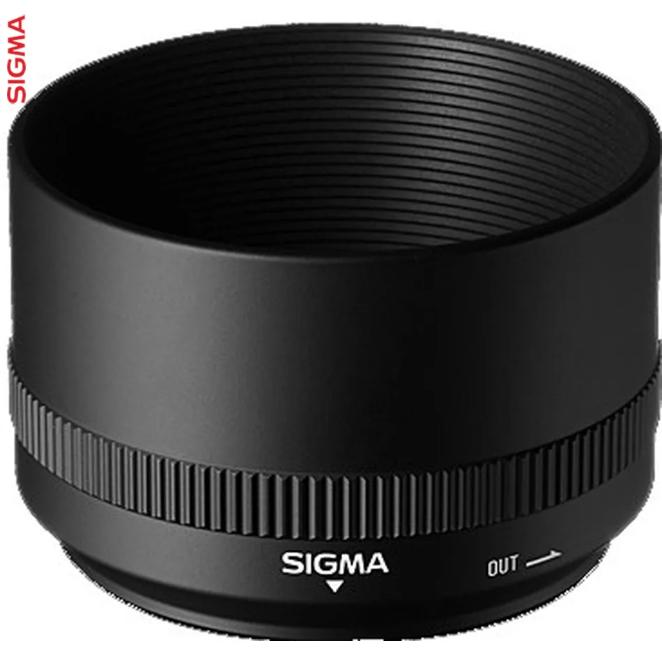 Sigma slnečná clona na objektív LH680-03 pre 105 mm EX DG OS