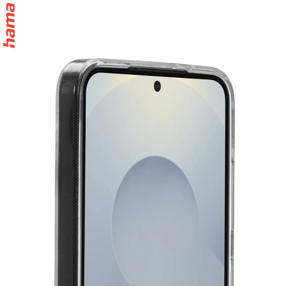 Hama peňaženkové puzdro na Samsung Galaxy S25 FE, Daily Protect, čierne
