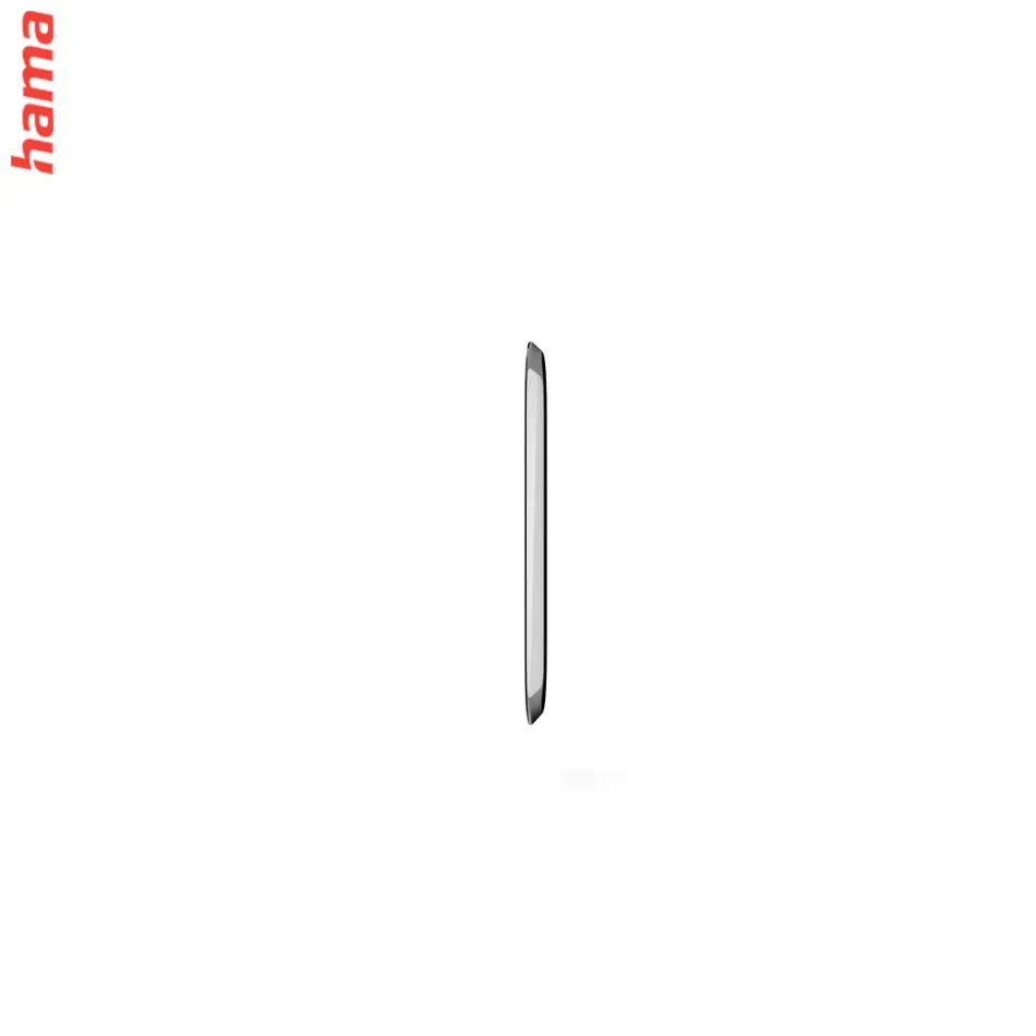 Hama ochranné sklo na Apple Watch 11, 42 mm, Super Hybrid