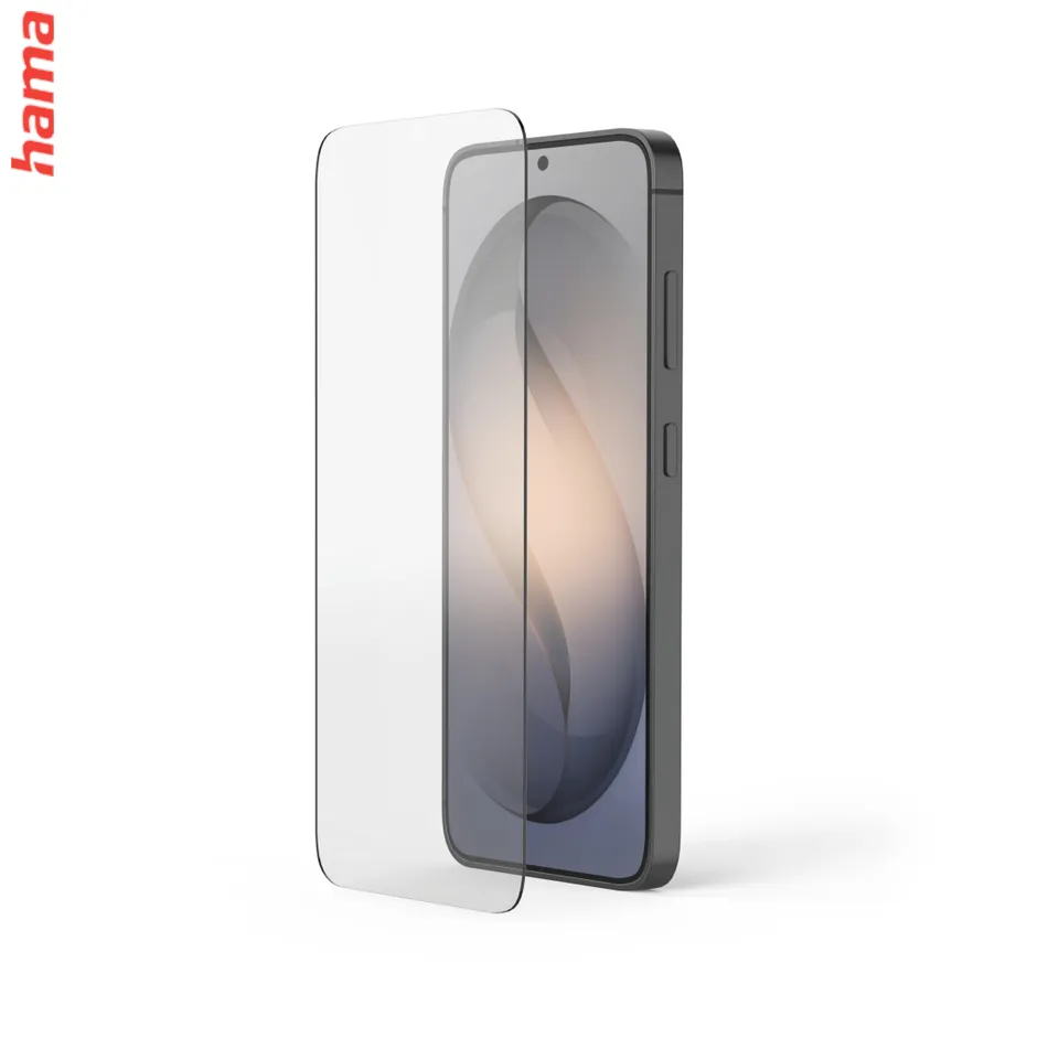 Hama sklo na Samsung S26 Plus Clear Protect, ochranné sklo