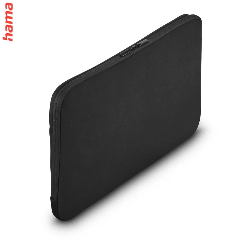 Hama Obal na notebook Protection do 36 cm (14,1 palca), čierny