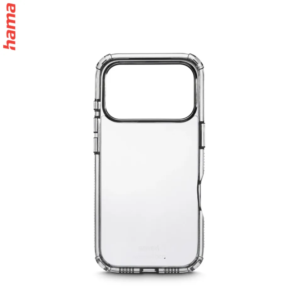 Hama Kryt na iPhone 17 Pro/18 Pro Extreme Protect D3O